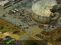 Blitzkrieg: Burning Horizon screenshot, image №392418 - RAWG