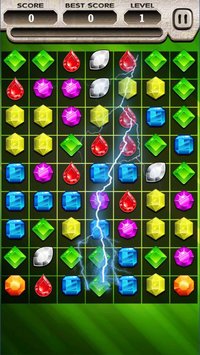 Jewels Heroes screenshot, image №1612737 - RAWG