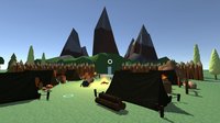 Utopia (itch) (studiokaboom) screenshot, image №2222392 - RAWG