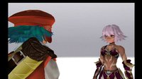 .hack//Mutation Part 2 screenshot, image №807637 - RAWG