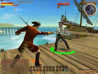 Pirates of the Burning Sea screenshot, image №355501 - RAWG