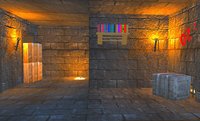 Prison Escape 3D screenshot, image №1296707 - RAWG