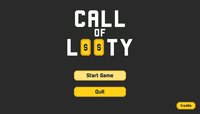 Call Of Looty screenshot, image №1134914 - RAWG