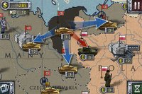 European War 2 Lite screenshot, image №945422 - RAWG