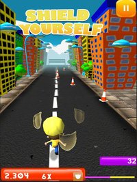 City Run Game 3D screenshot, image №889015 - RAWG