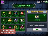 Tiny Defense 2 screenshot, image №2133167 - RAWG