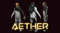 Aether (itch) (ussjems) screenshot, image №1707095 - RAWG