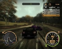 Need For Speed: Most Wanted screenshot, image №806749 - RAWG