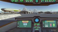 Icity - a Flight Sim ... and a City Builder screenshot, image №109962 - RAWG