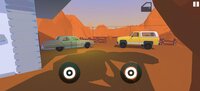 LowPoly Drive screenshot, image №2952639 - RAWG