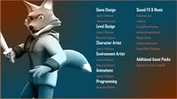 Kitsu The Fox screenshot, image №3199852 - RAWG
