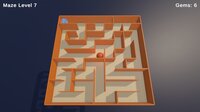 Maze Infinite Puzzle screenshot, image №4261049 - RAWG