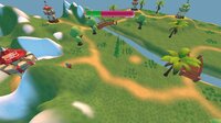 Battle for Treasure screenshot, image №3974411 - RAWG