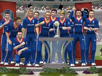 Brian Lara International Cricket 2005 screenshot, image №410493 - RAWG