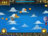 Jet Dudes screenshot, image №2050438 - RAWG