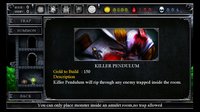 Sybil: Castle of Death Demo screenshot, image №1157120 - RAWG