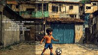 Favela Kick: The Final Goal screenshot, image №4230435 - RAWG