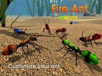 Fire Ant Simulator screenshot, image №975343 - RAWG