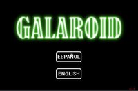 GALAROID screenshot, image №1258856 - RAWG