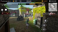 Code of War Gun Shooting Games screenshot, image №3890945 - RAWG