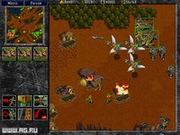 Warcraft 2: Battle.net Edition screenshot, image №312292 - RAWG