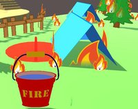 Campfire (Blooker) screenshot, image №1237170 - RAWG