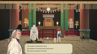 Tales of Seikyu screenshot, image №4205122 - RAWG