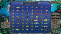 Jewel Match Atlantis Solitaire 2 - Collector's Edition screenshot, image №2759090 - RAWG