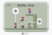 Mario vs. Donkey Kong (2004) screenshot, image №732542 - RAWG