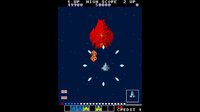 Arcade Archives ALPHA MISSION screenshot, image №1995172 - RAWG