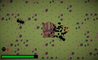 Ant Game (PotatoBoi42) screenshot, image №3403964 - RAWG