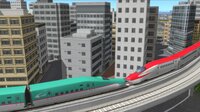 A-Train 9 V5.0: Japan Train Simulator Ultimate Edition screenshot, image №4193981 - RAWG