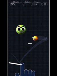 Swipe 'n Bounce screenshot, image №1635851 - RAWG