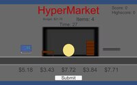 HyperMarket Power screenshot, image №3417761 - RAWG