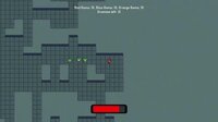 Dungeons of Darkness screenshot, image №2490840 - RAWG