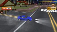Lunatic Taxi Driver screenshot, image №4020236 - RAWG