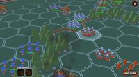 Mini Army Tactics Medieval screenshot, image №2377968 - RAWG