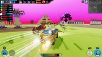Carnage Battle Arena screenshot, image №4227910 - RAWG