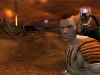 Richard Garriott's Tabula Rasa screenshot, image №379290 - RAWG