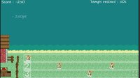 Jam de l'avent - Jour 7 - Gremlins screenshot, image №1771272 - RAWG