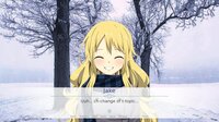 Winter Memories (OnionCuttingNinja) screenshot, image №3177746 - RAWG