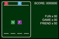 Stack Words screenshot, image №1198814 - RAWG