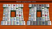 Mahjong Solitaire Saga Free screenshot, image №1455742 - RAWG