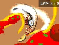 Food Frenzy (FoodFrenzy) screenshot, image №2157233 - RAWG