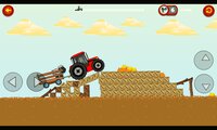 Amazing Tractor! screenshot, image №3637849 - RAWG