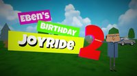 Eben's Birthday Joyride 2 screenshot, image №1255266 - RAWG