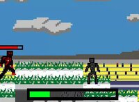 ILLE NOXII screenshot, image №2807161 - RAWG