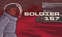 Soldier 157 screenshot, image №1115415 - RAWG