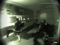 Tom Clancy's Splinter Cell Chaos Theory screenshot, image №656733 - RAWG