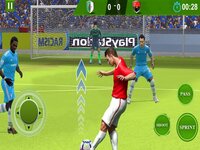 Real Football World Soccer Cup screenshot, image №2669542 - RAWG